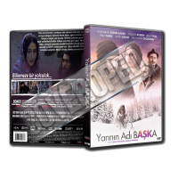 Yarının Adı Başka 2016 Cover Tasarımı (Dvd Cover)